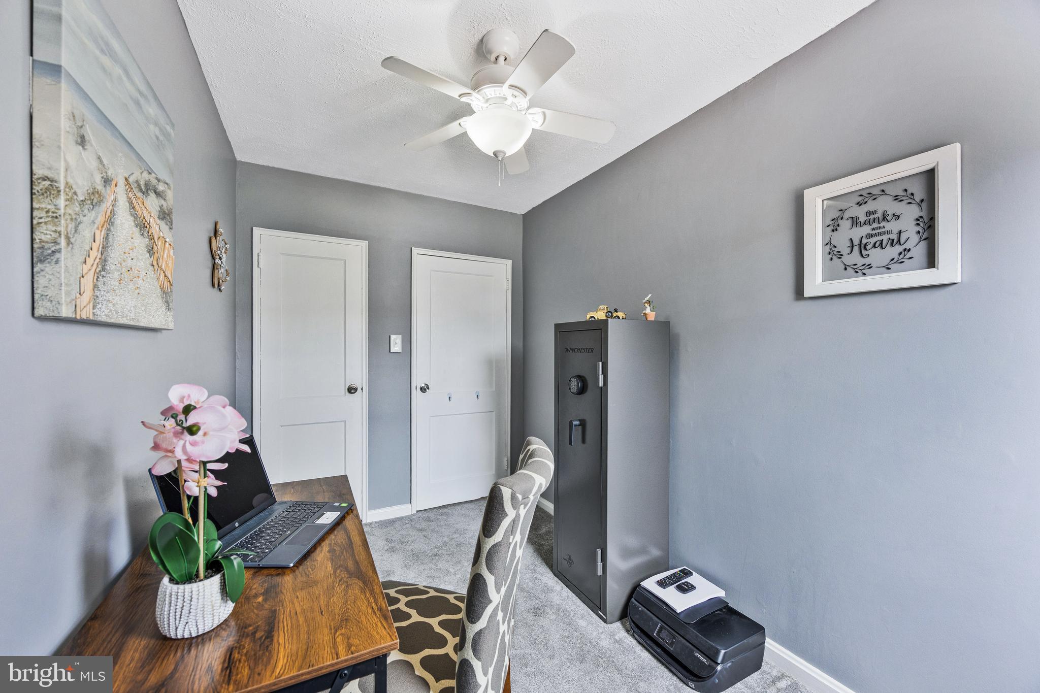 BALLARD GARDENS - Residential