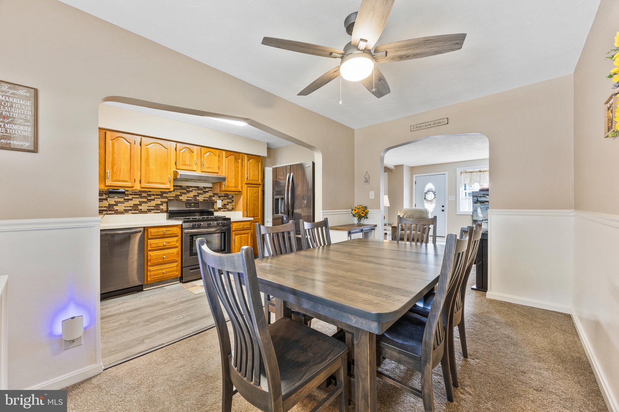 BALLARD GARDENS - Residential