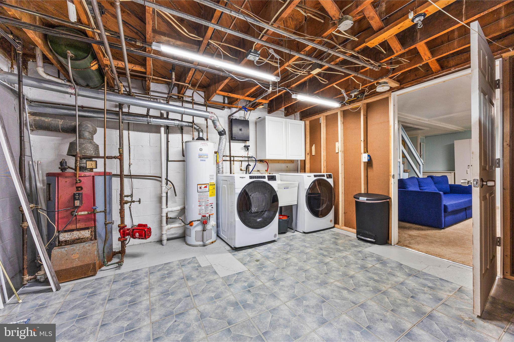 BALLARD GARDENS - Residential