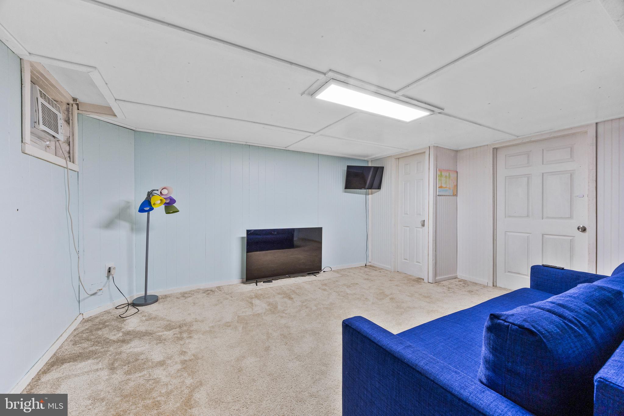 BALLARD GARDENS - Residential