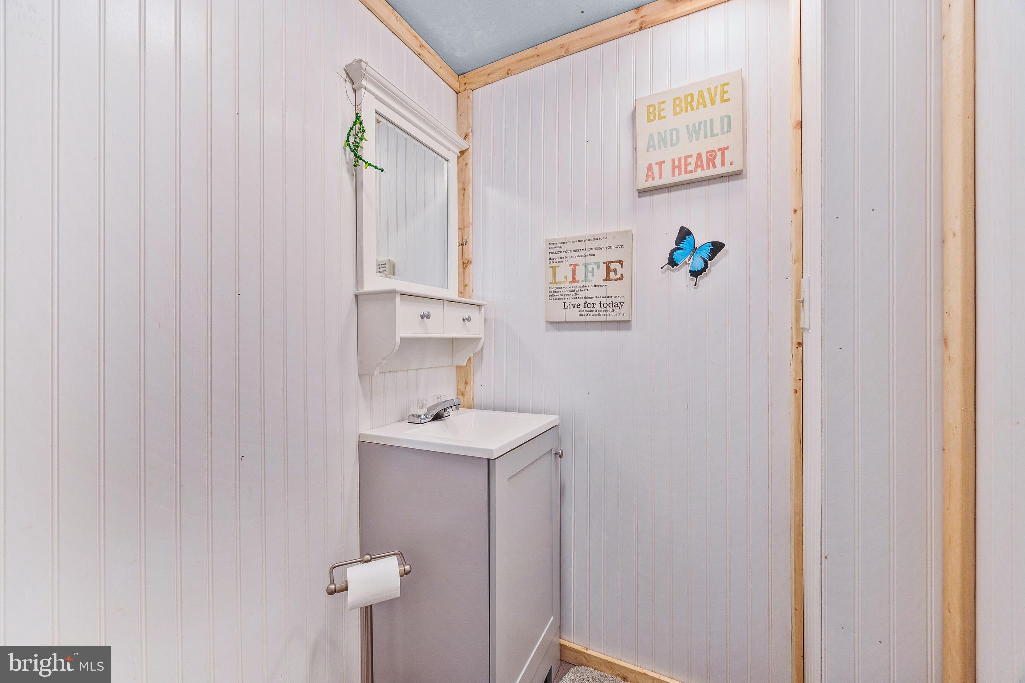 BALLARD GARDENS - Residential