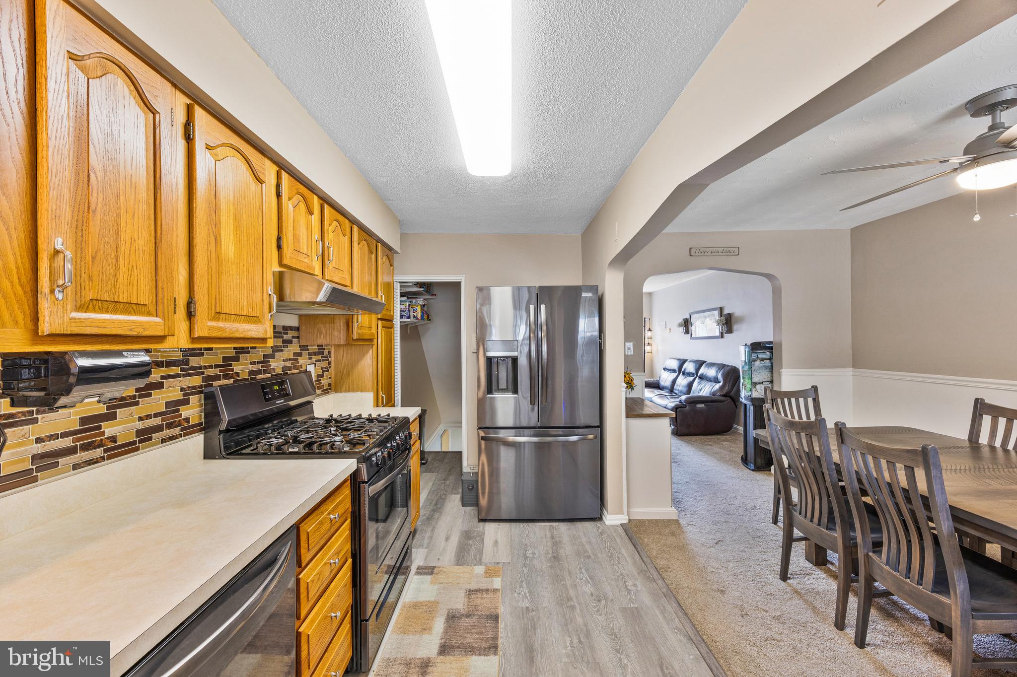 BALLARD GARDENS - Residential