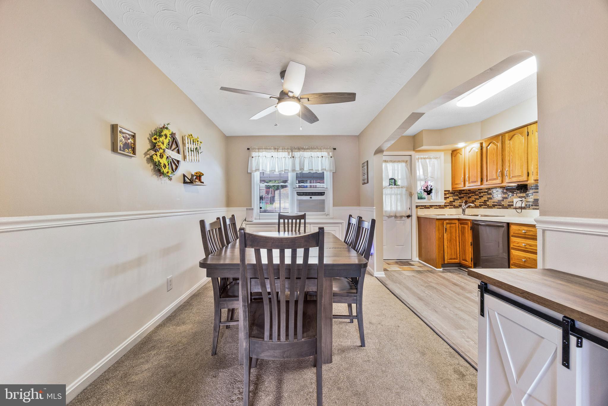 BALLARD GARDENS - Residential