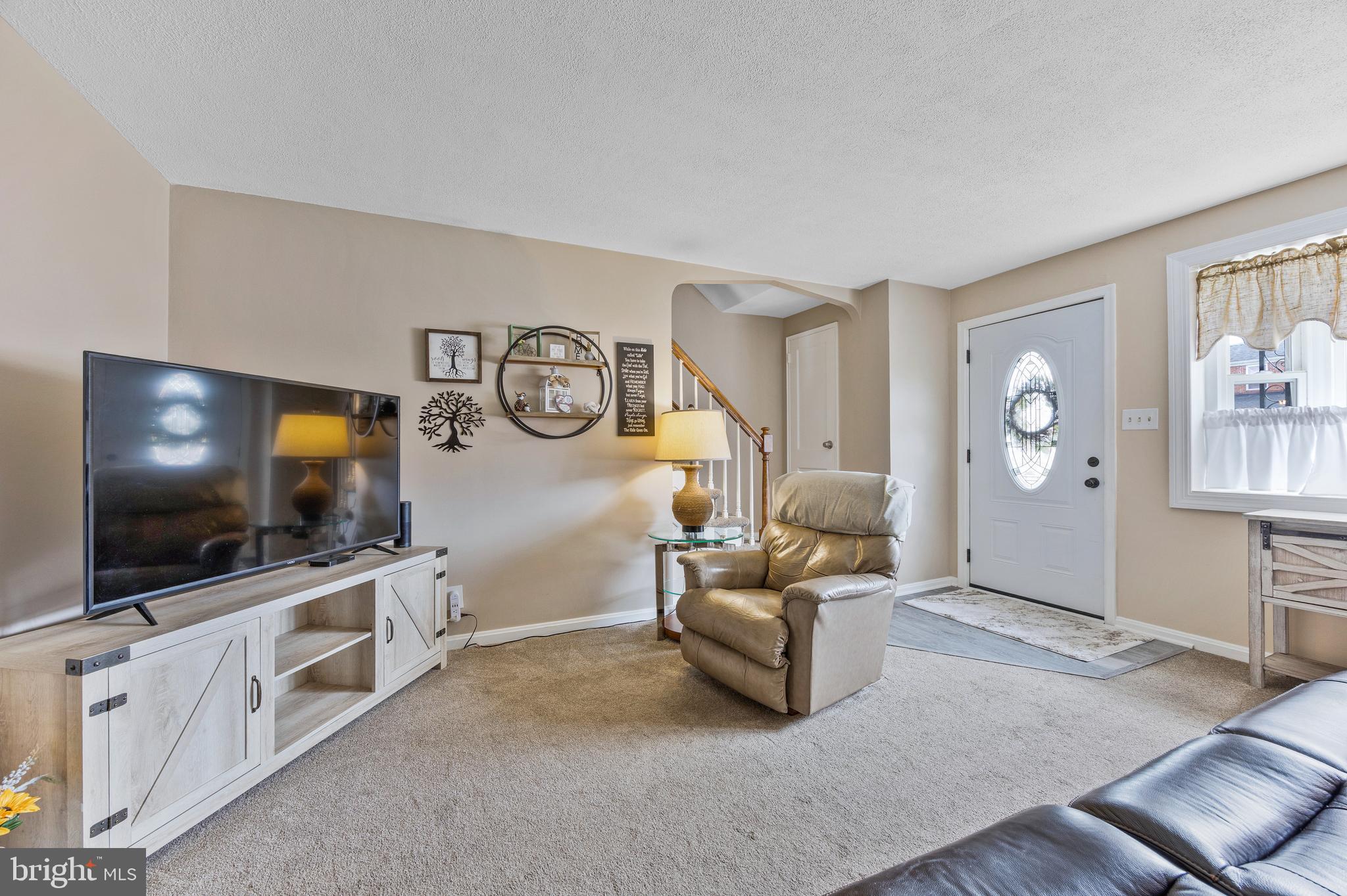 BALLARD GARDENS - Residential