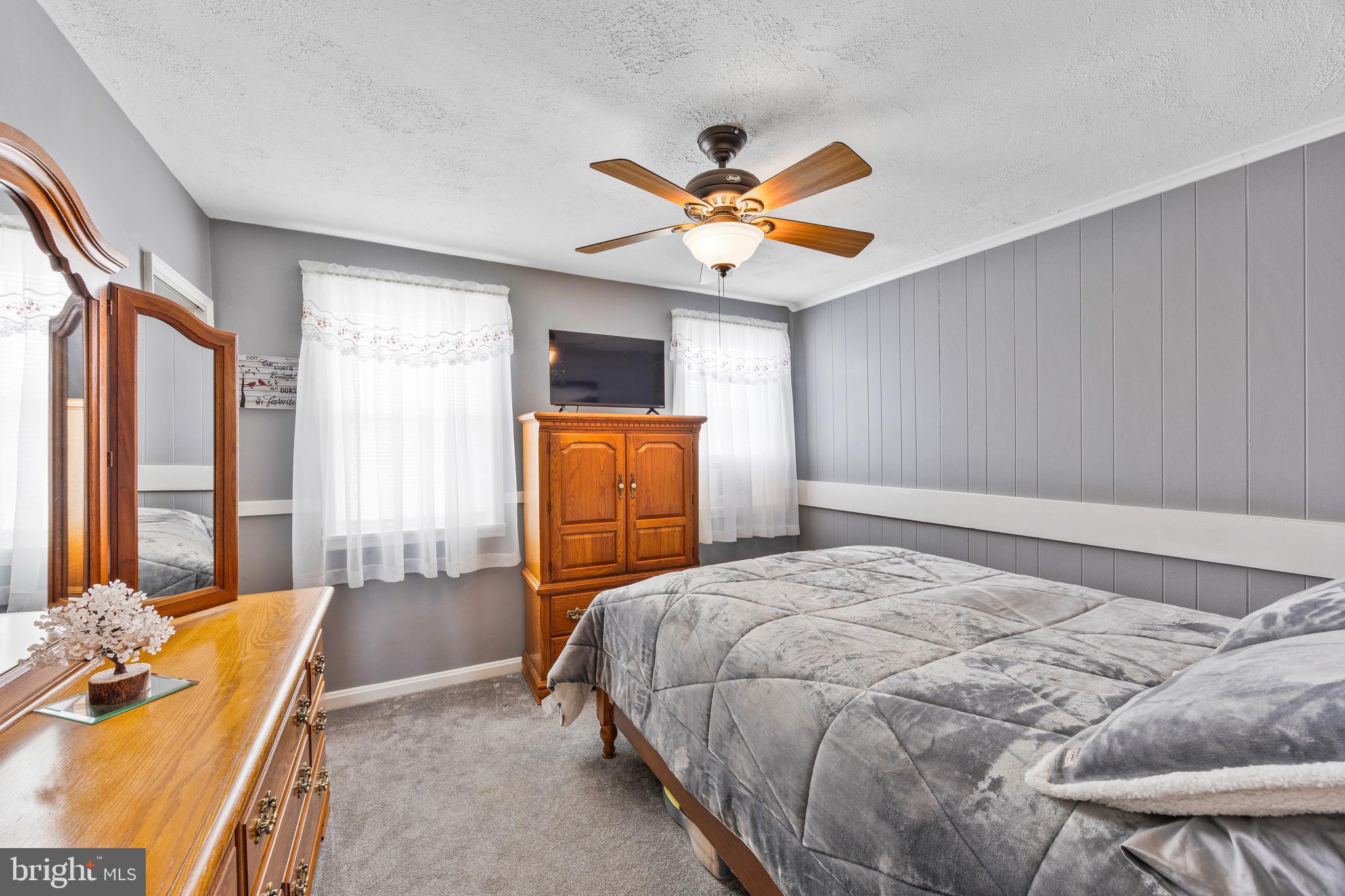 BALLARD GARDENS - Residential