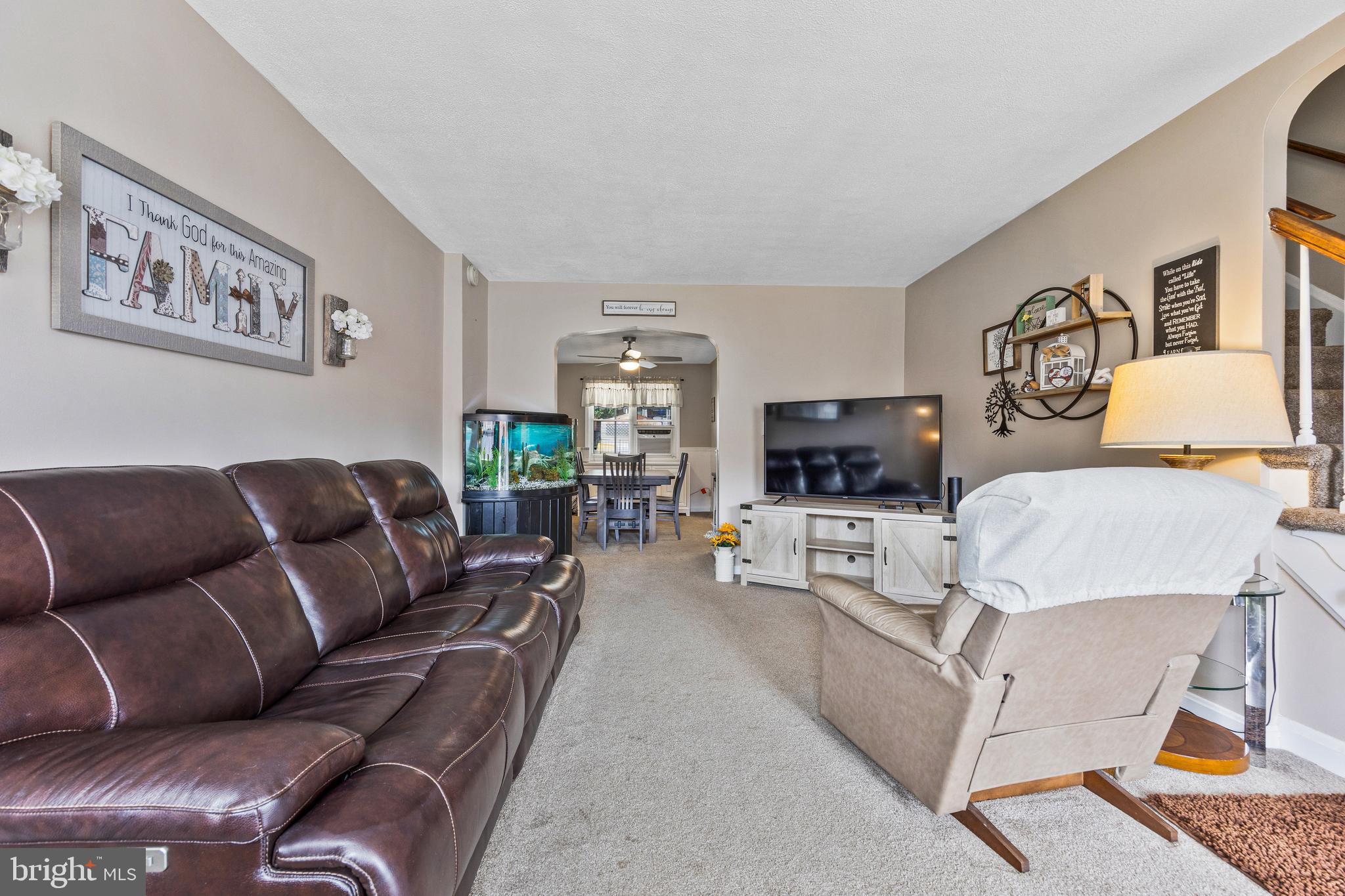 BALLARD GARDENS - Residential