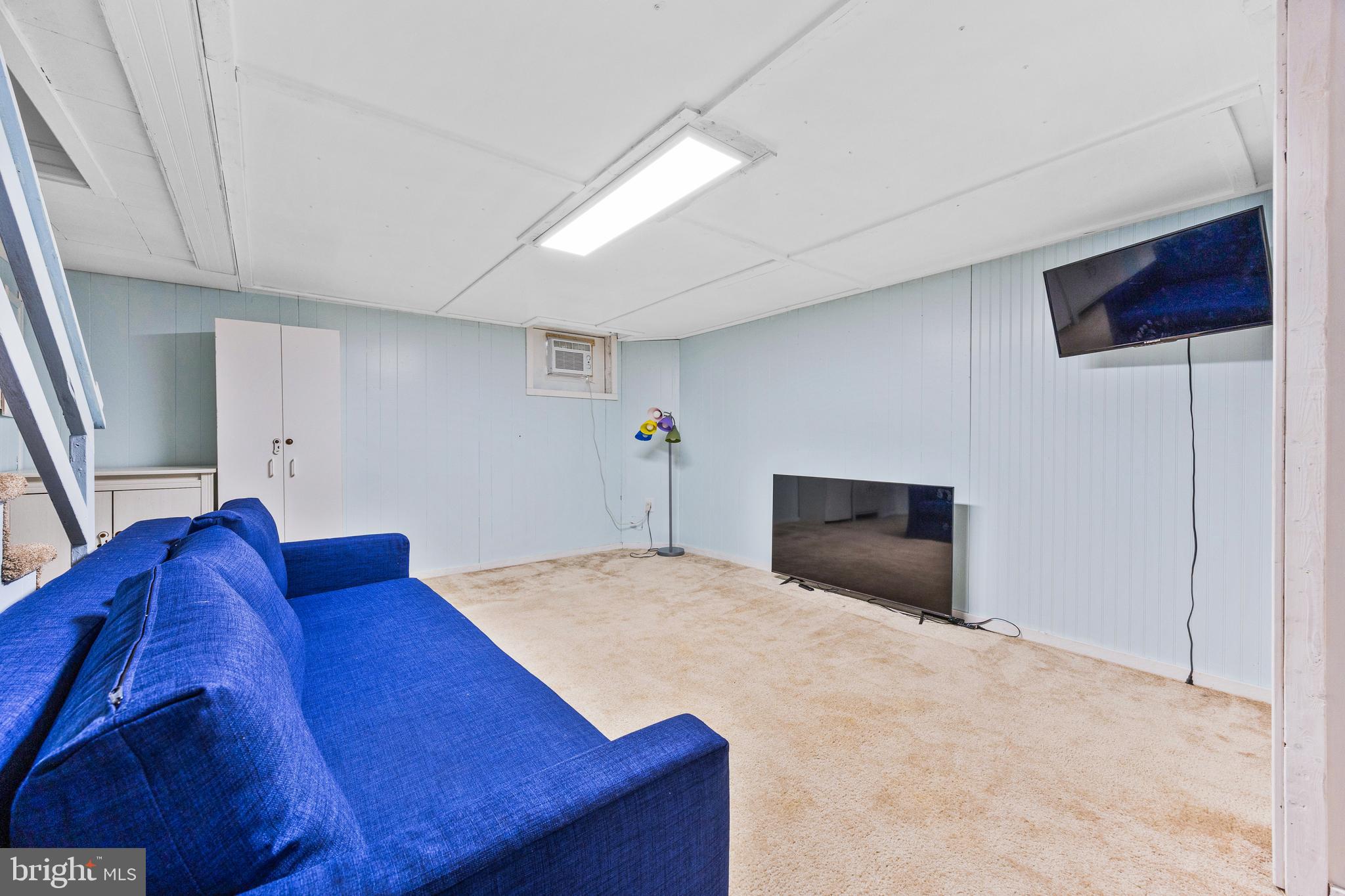 BALLARD GARDENS - Residential