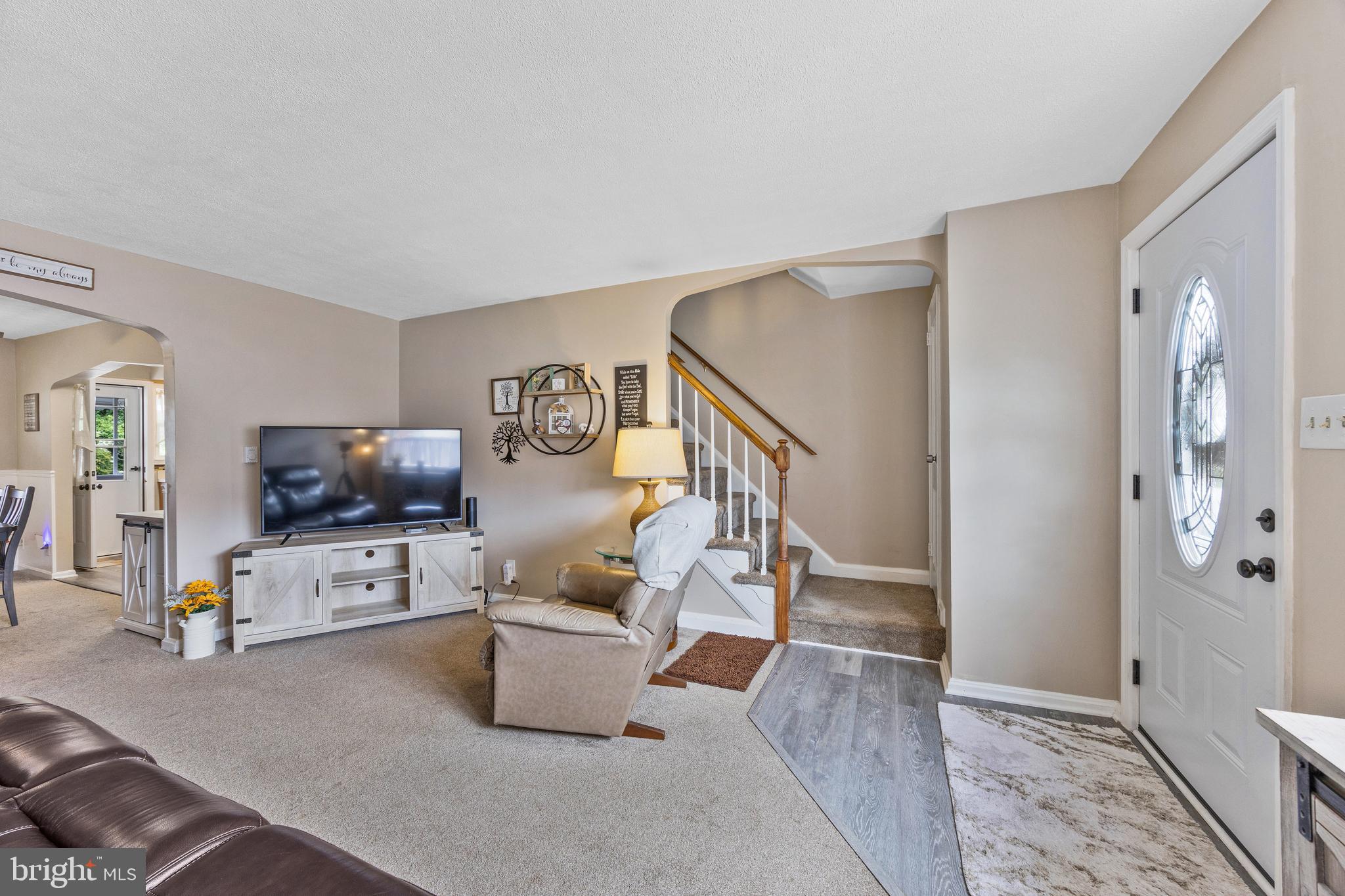 BALLARD GARDENS - Residential