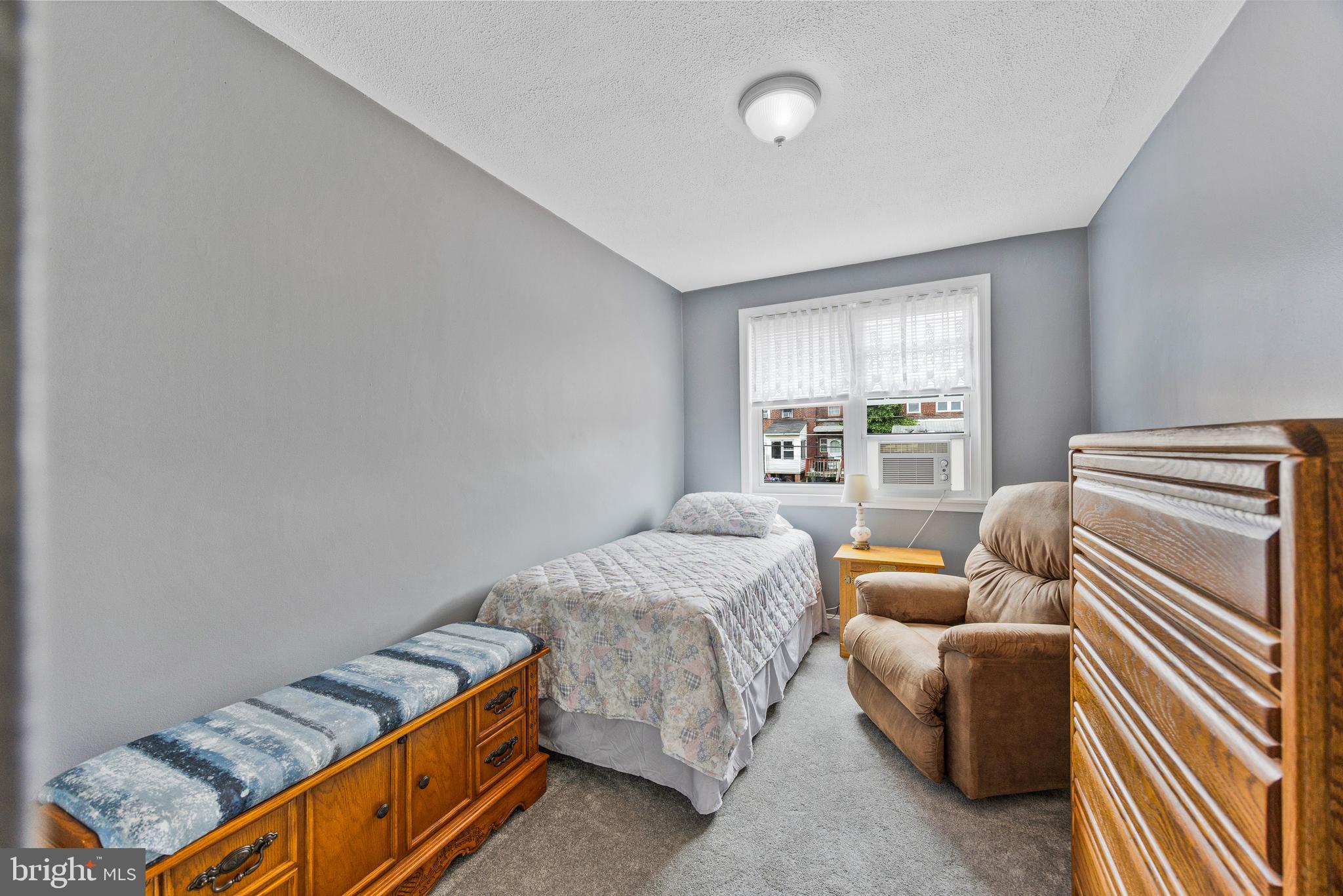 BALLARD GARDENS - Residential