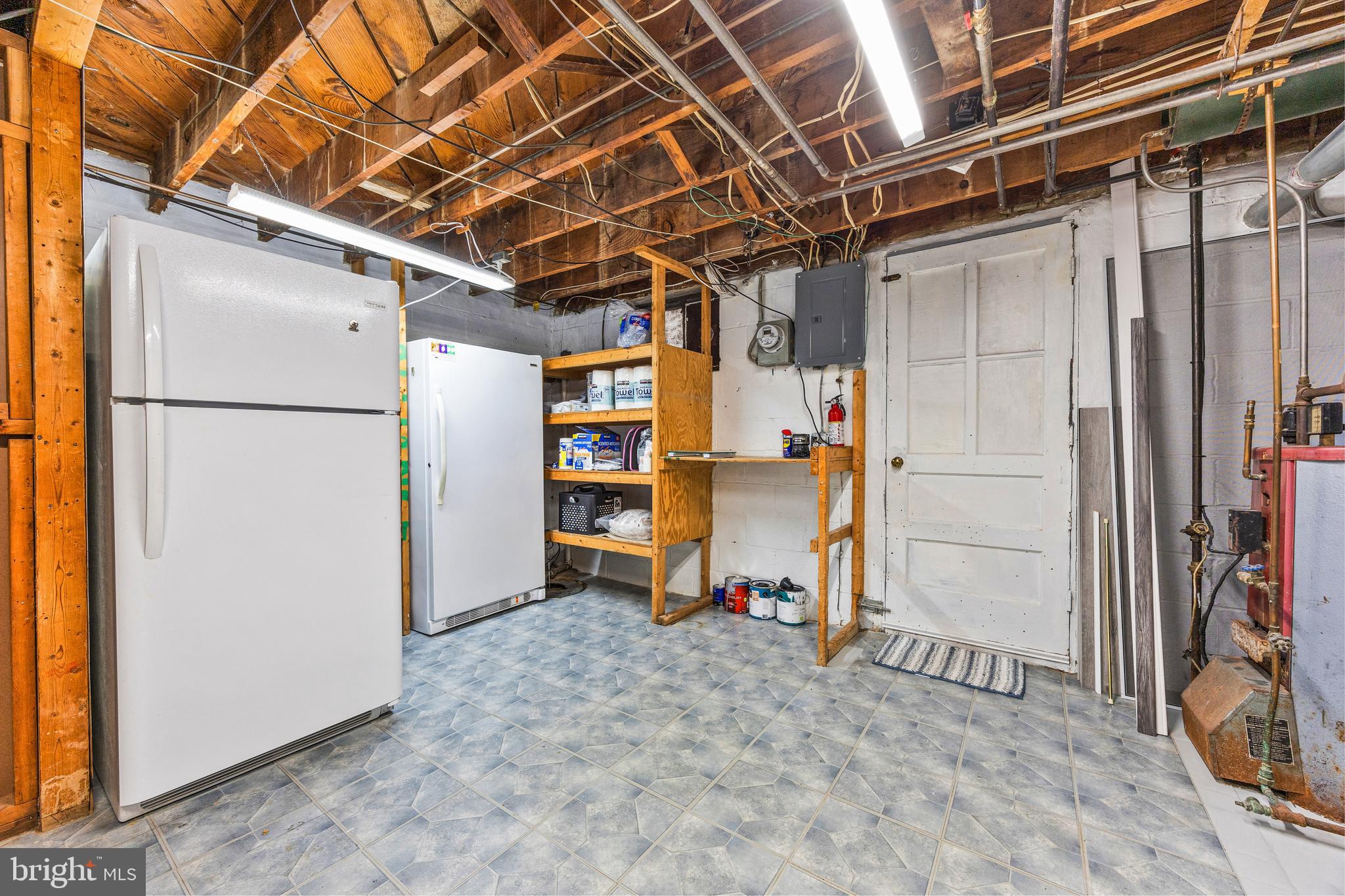 BALLARD GARDENS - Residential