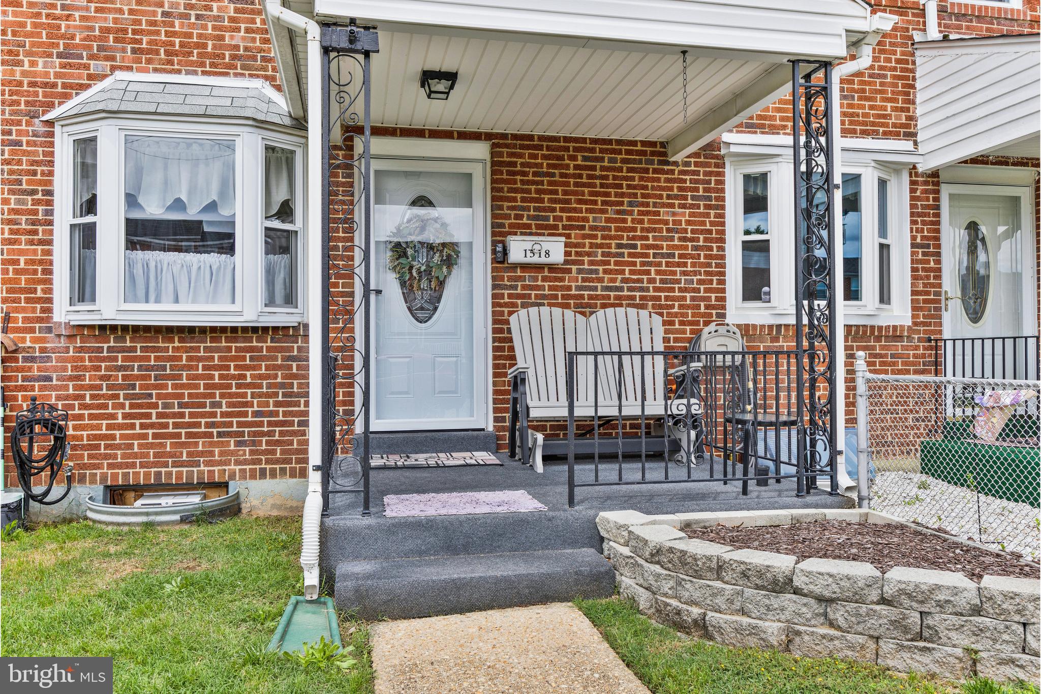 BALLARD GARDENS - Residential