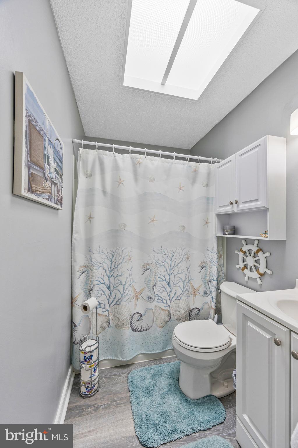 BALLARD GARDENS - Residential