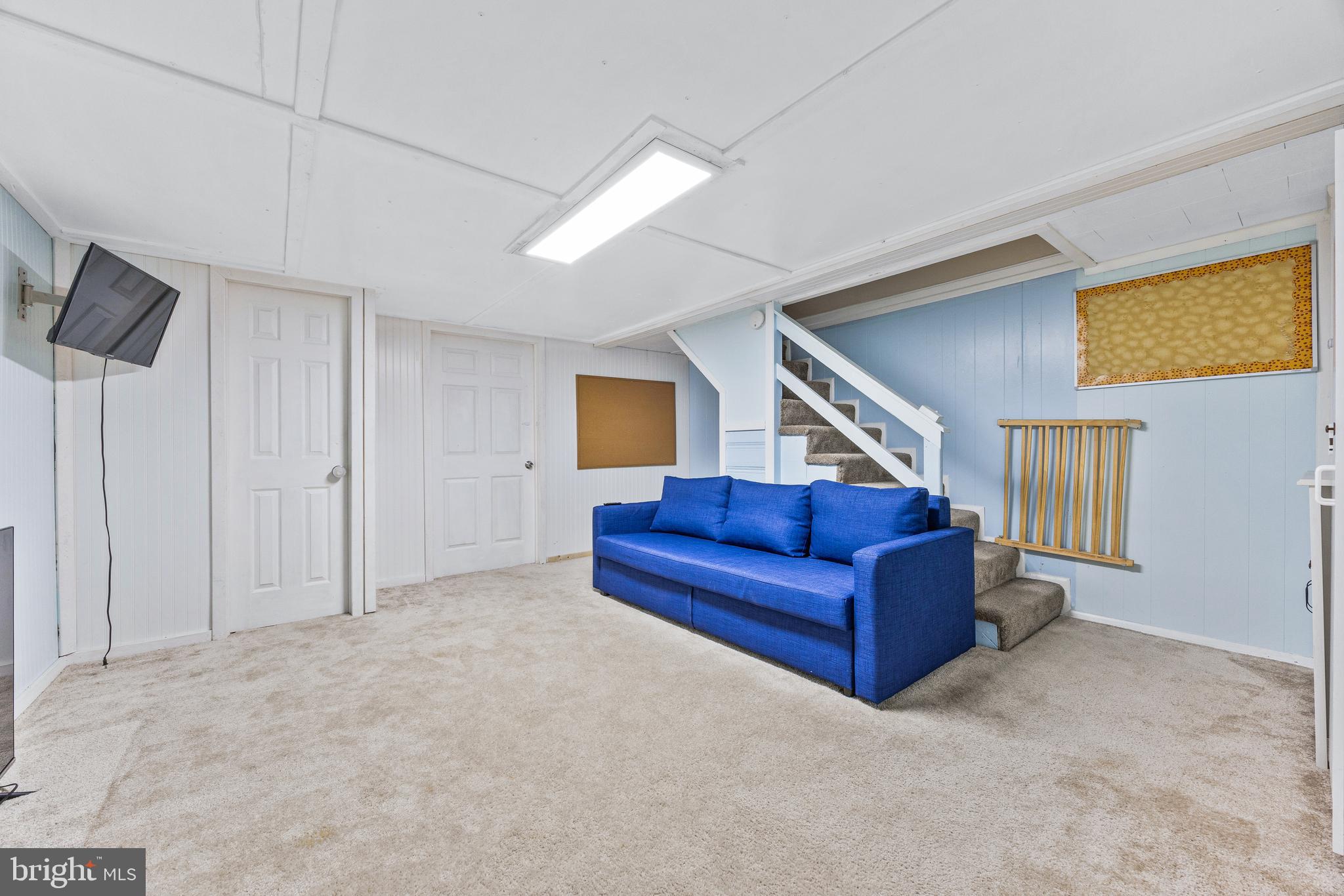 BALLARD GARDENS - Residential