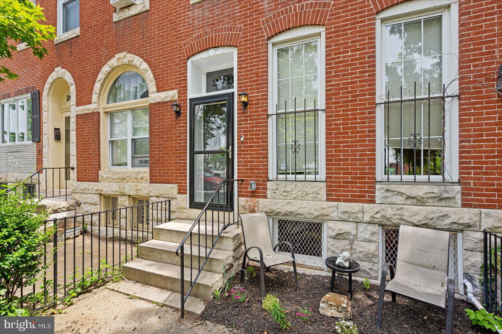 CHARLES VILLAGE - Residential