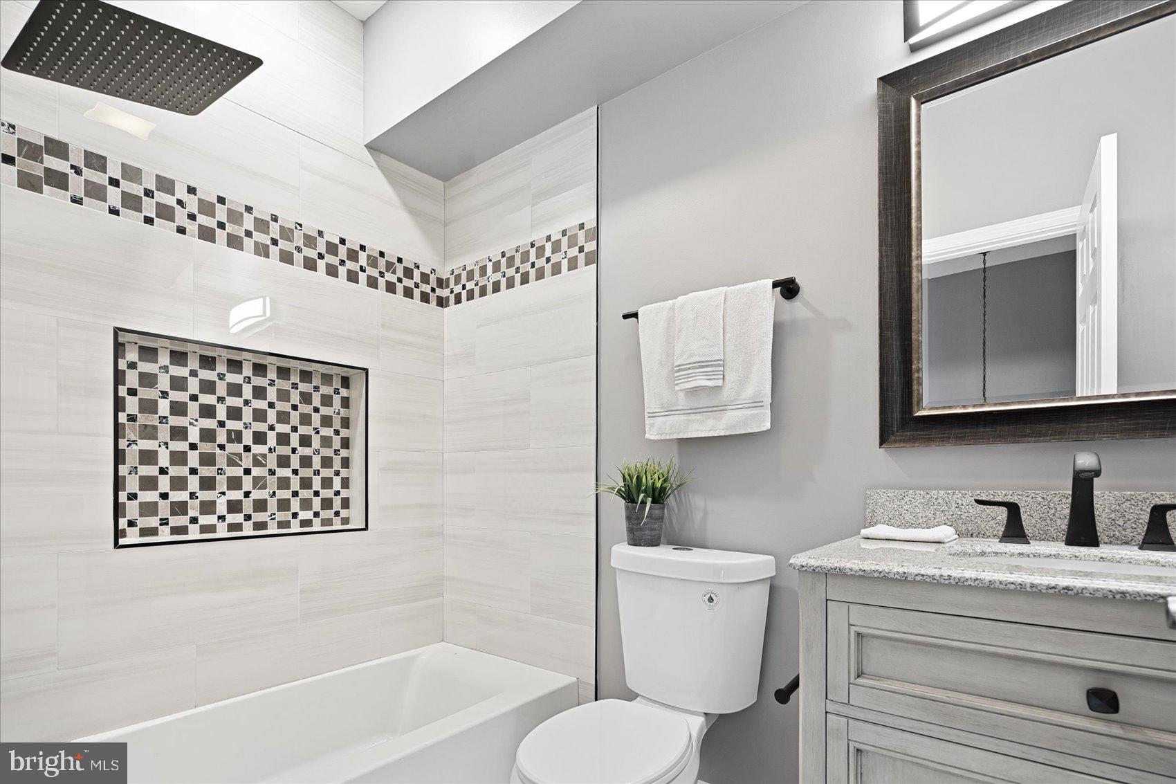 CHARLES VILLAGE - Residential