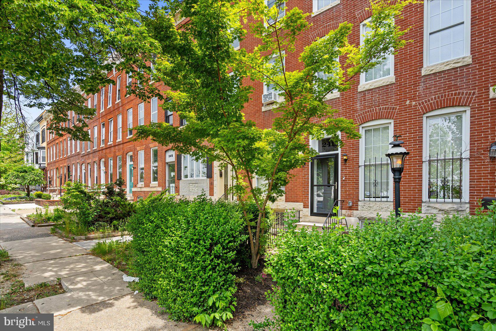 CHARLES VILLAGE - Residential