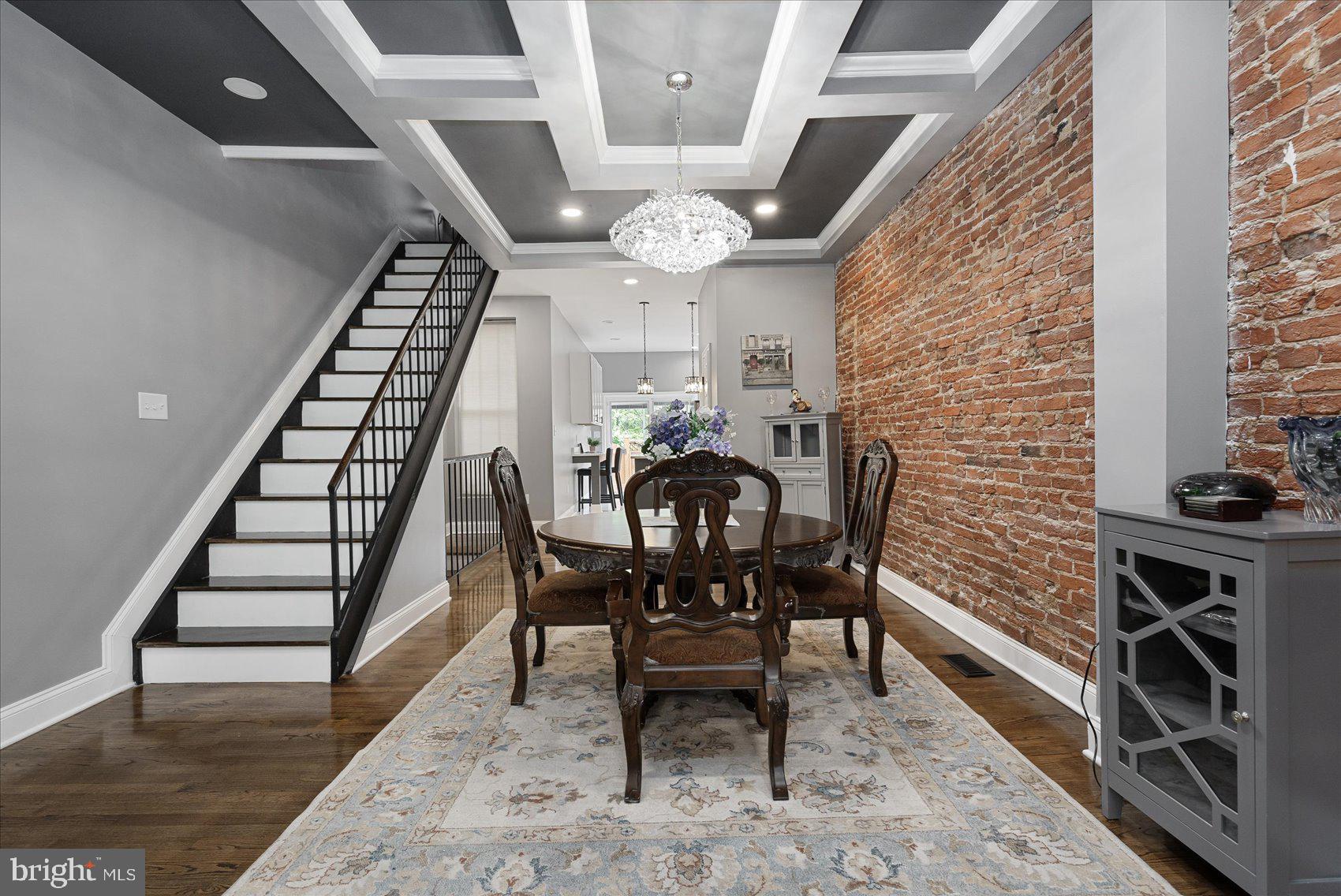 CHARLES VILLAGE - Residential