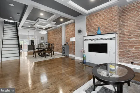 2411 Maryland Avenue, Baltimore, MD 21218 - MLS#: MDBA2158906