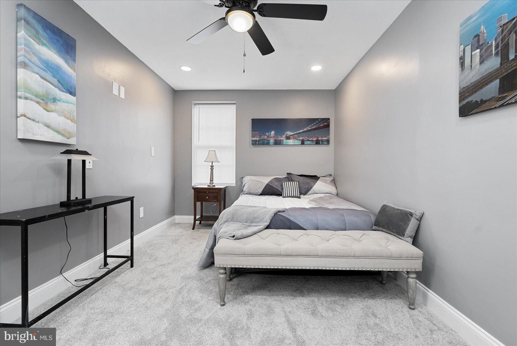 CHARLES VILLAGE - Residential