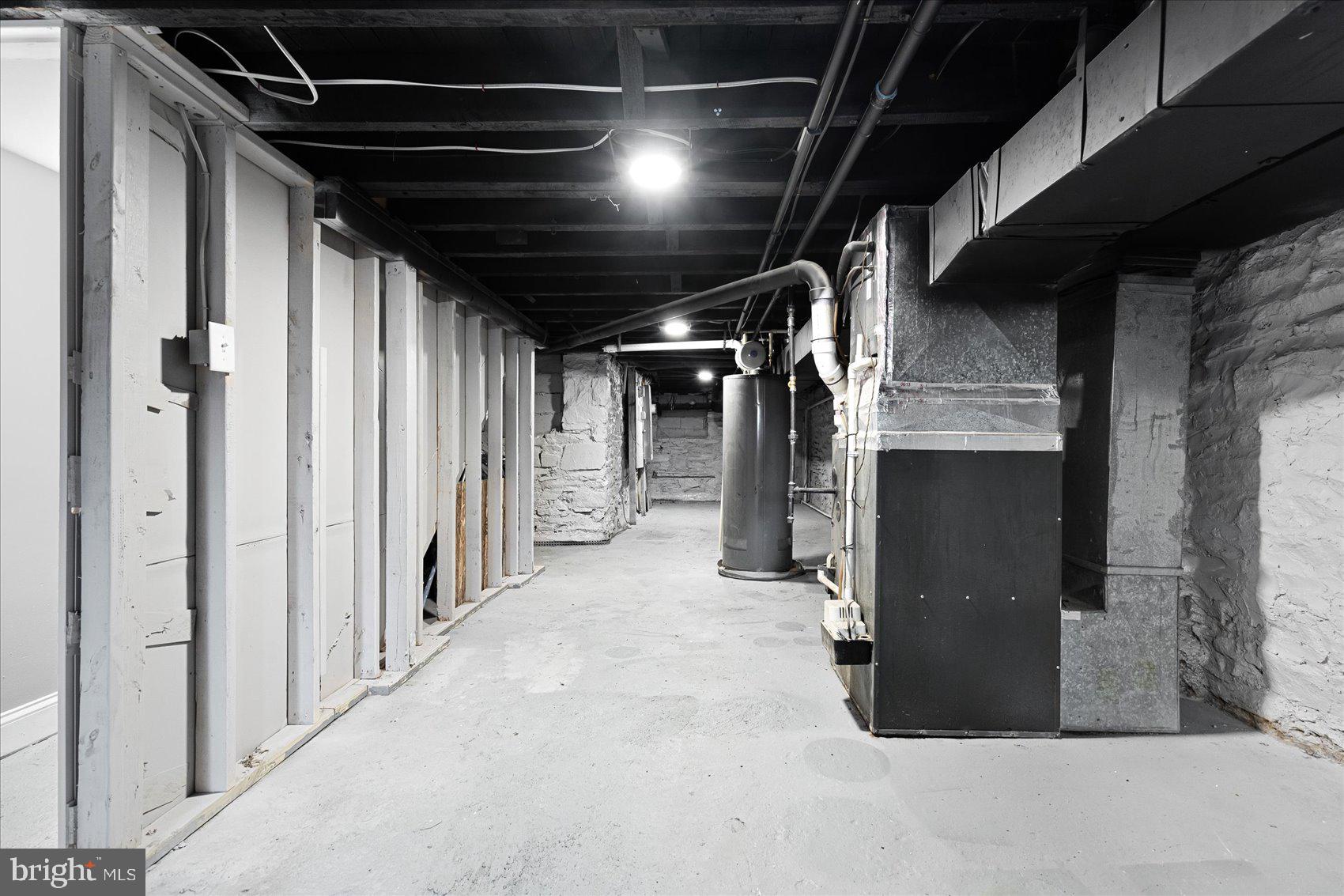 CHARLES VILLAGE - Residential