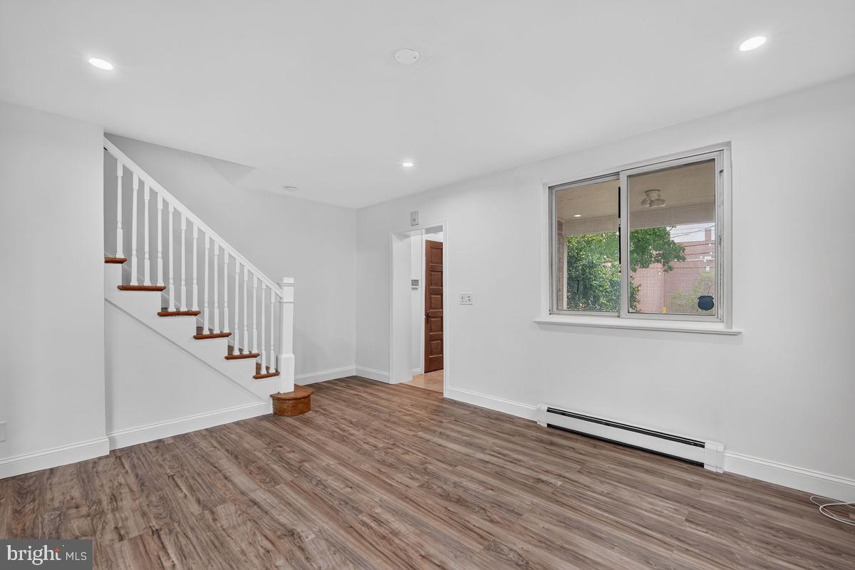 4913 BROOKS STREET NE, WASHINGTON, DC, 20019 4913 BROOKS STREET NE