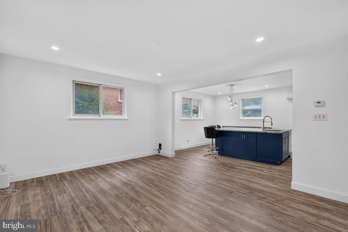 4913 BROOKS STREET NE, WASHINGTON, DC, 20019 4913 BROOKS STREET NE