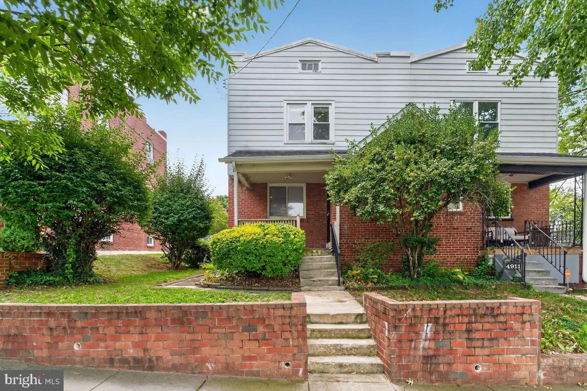 4913 Brooks Street NE, Washington, DC 20019