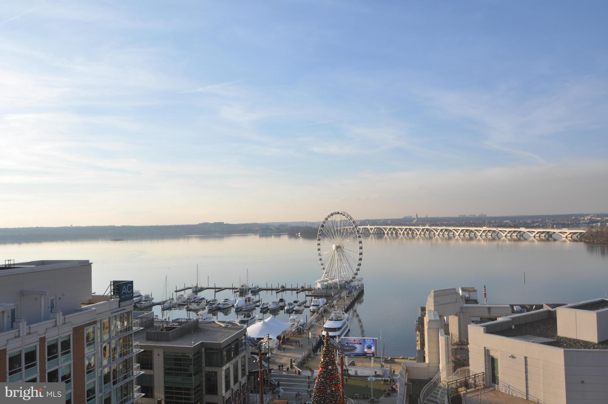 NATIONAL HARBOR - Residential Lease