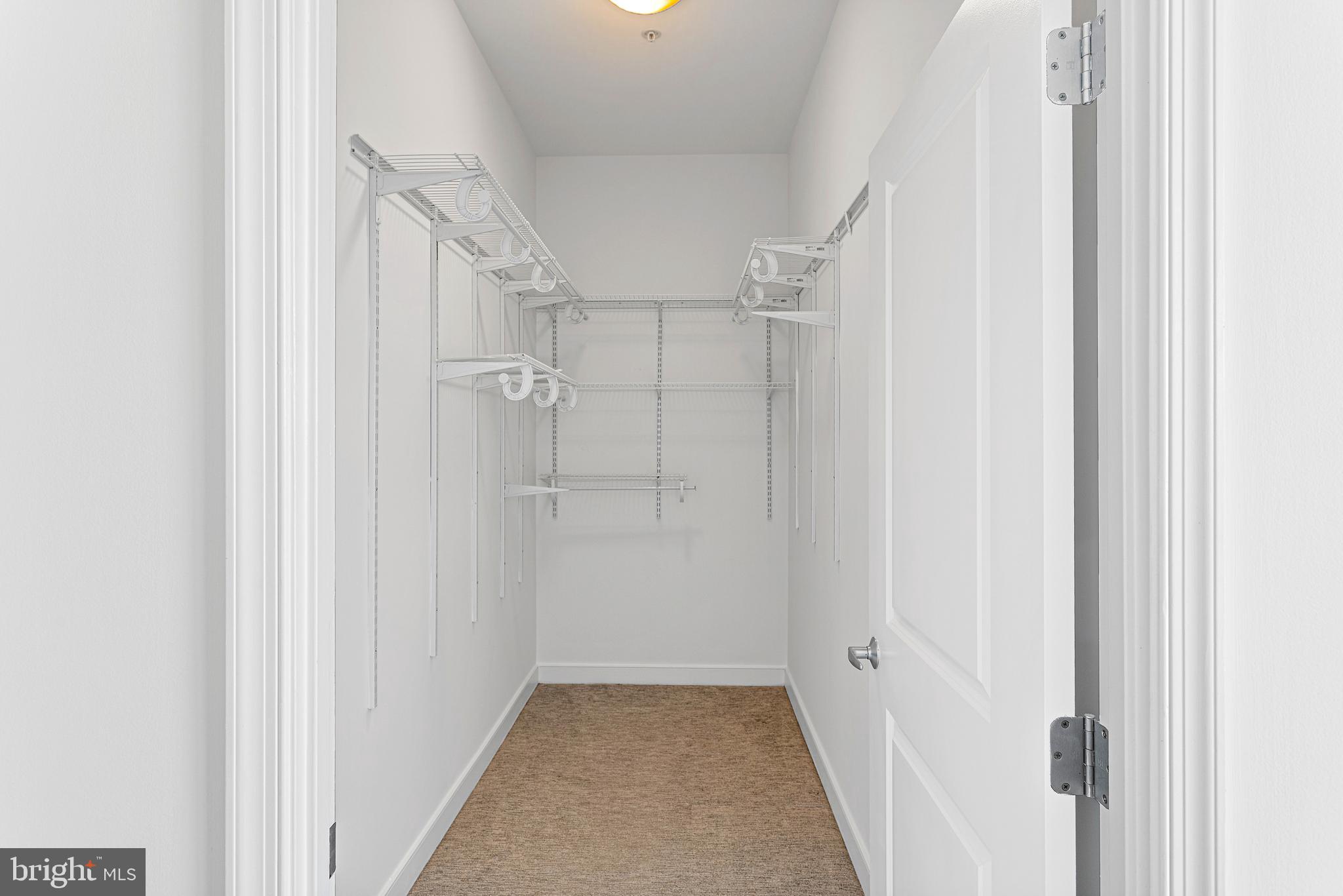 NATIONAL HARBOR - Residential Lease