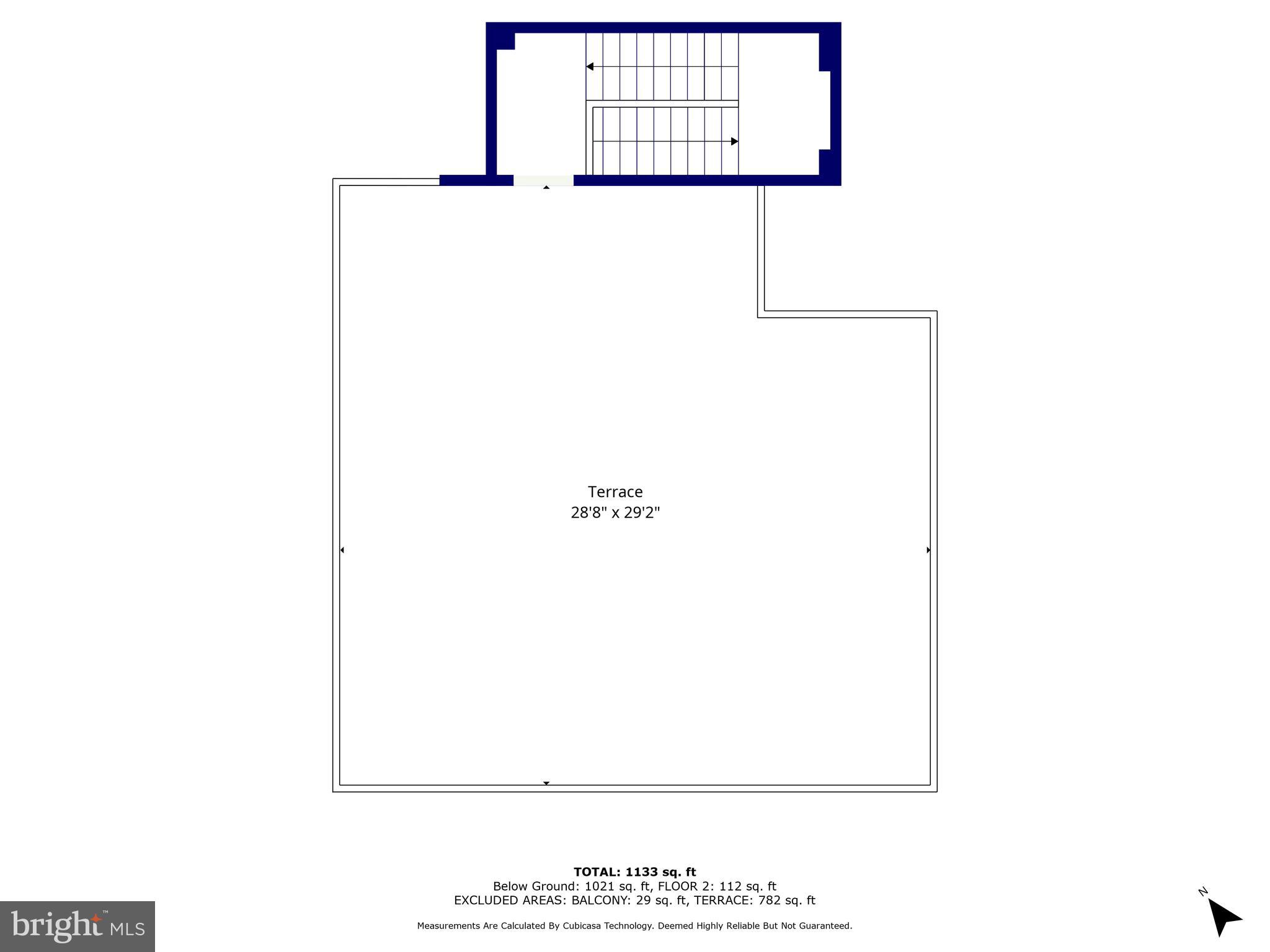 NATIONAL HARBOR - Residential Lease