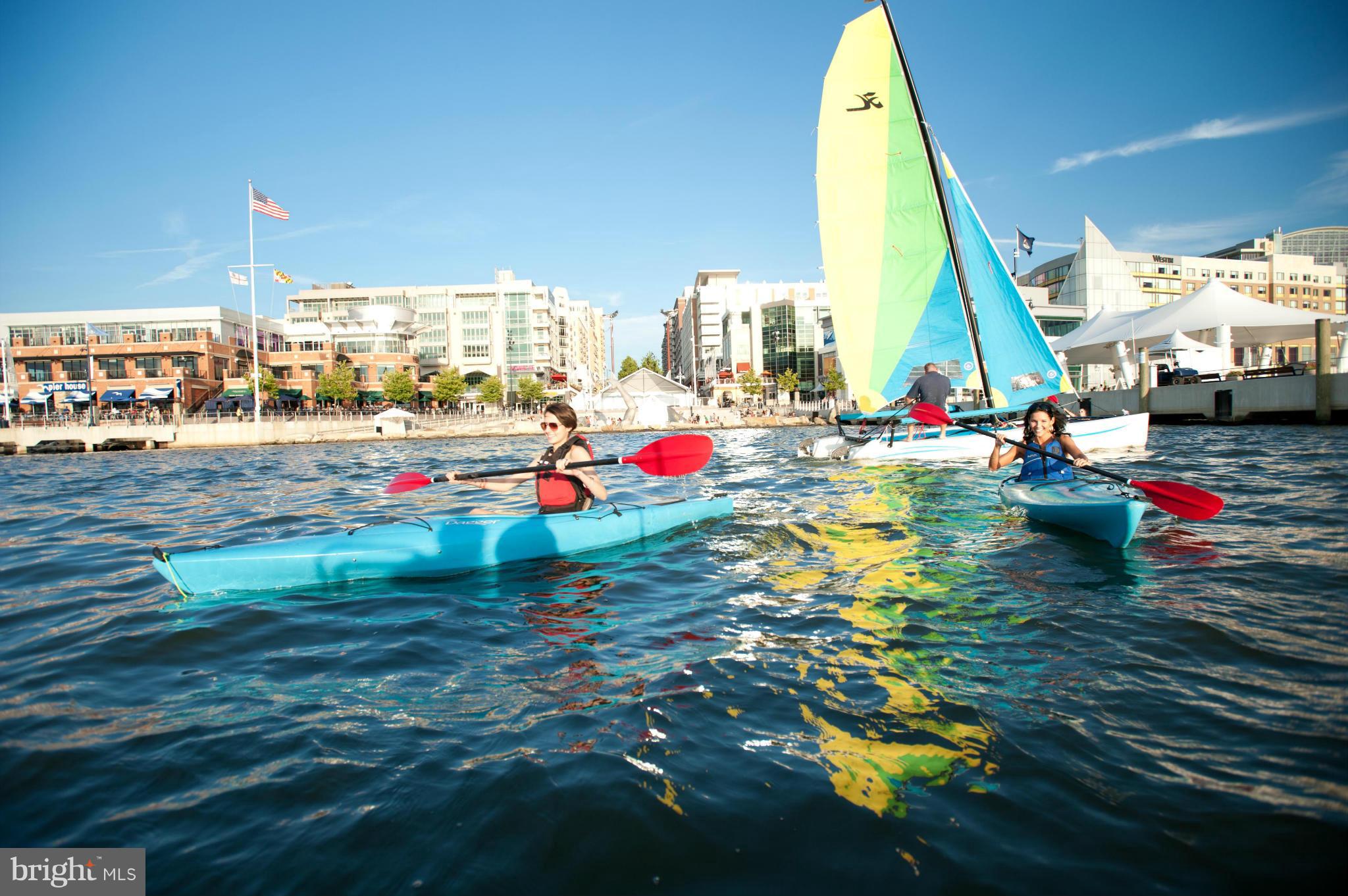 NATIONAL HARBOR - Residential Lease