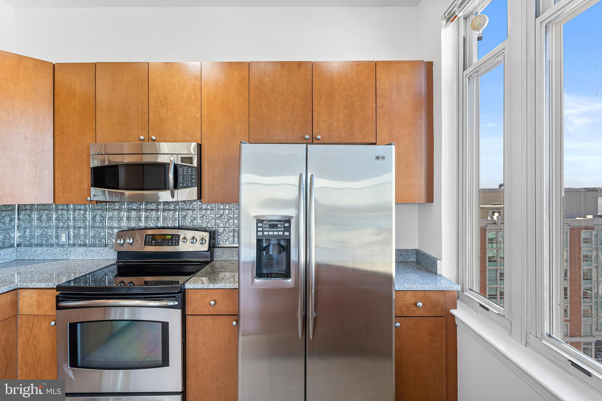 NATIONAL HARBOR - Residential Lease