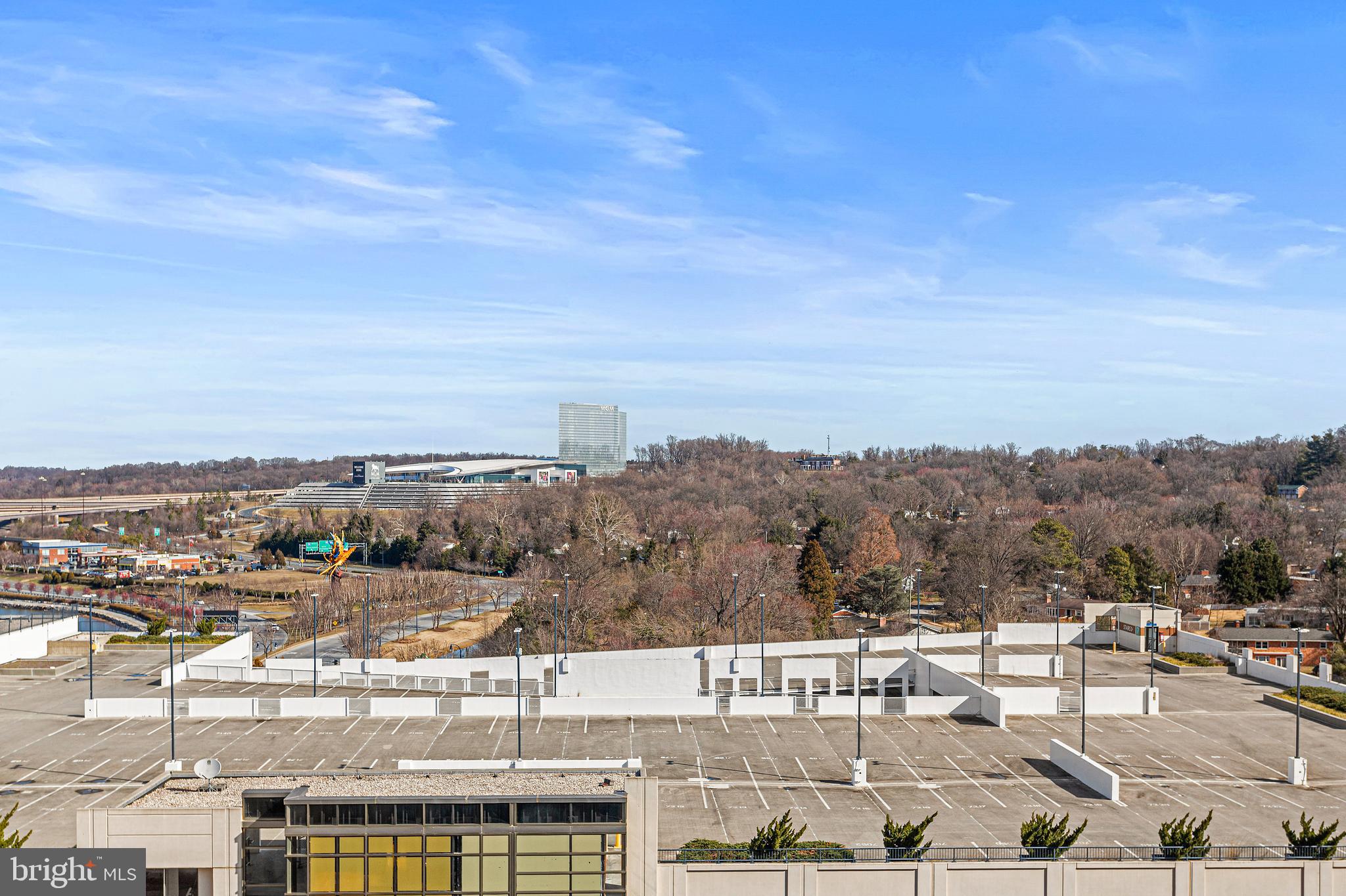 NATIONAL HARBOR - Residential Lease