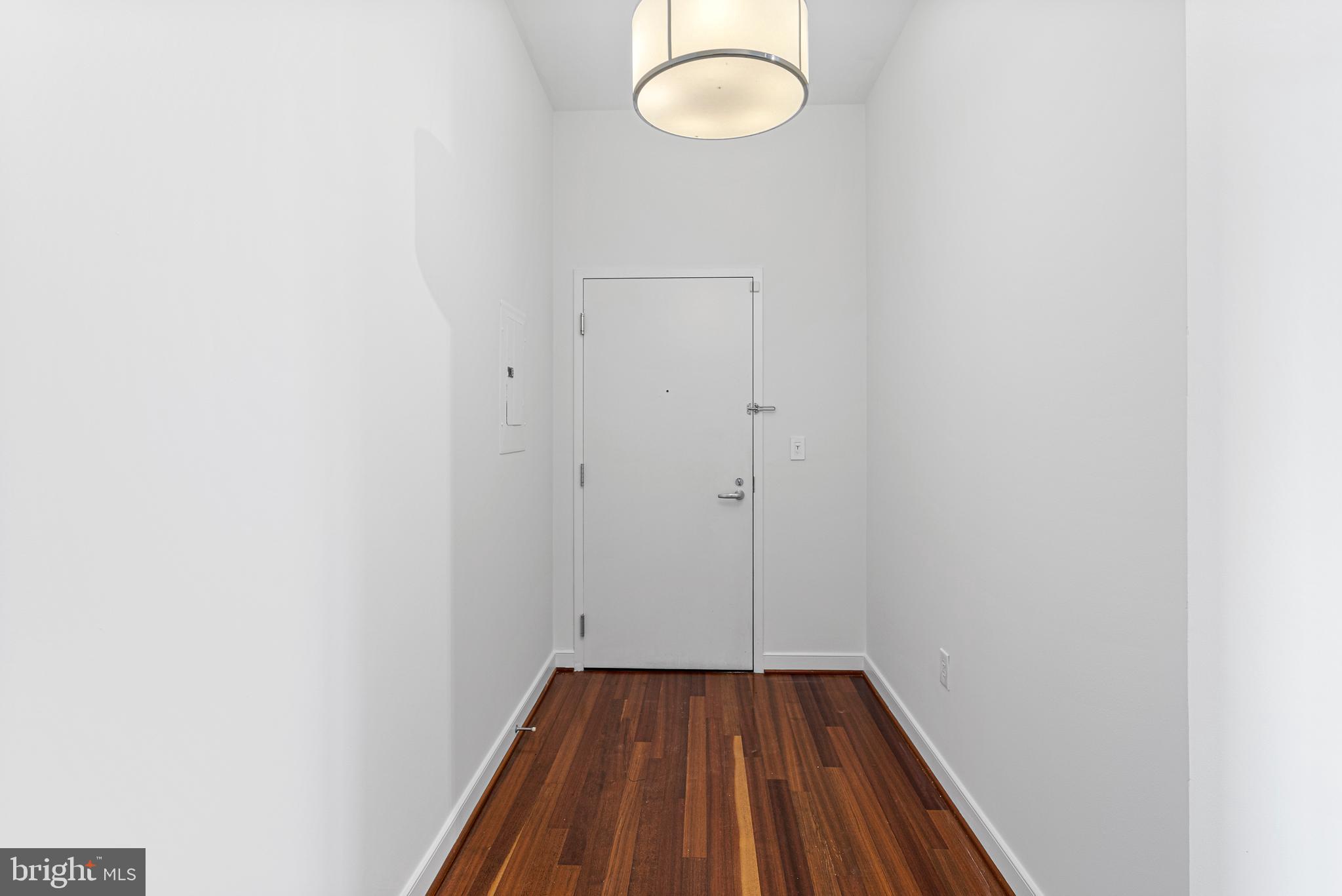 NATIONAL HARBOR - Residential Lease