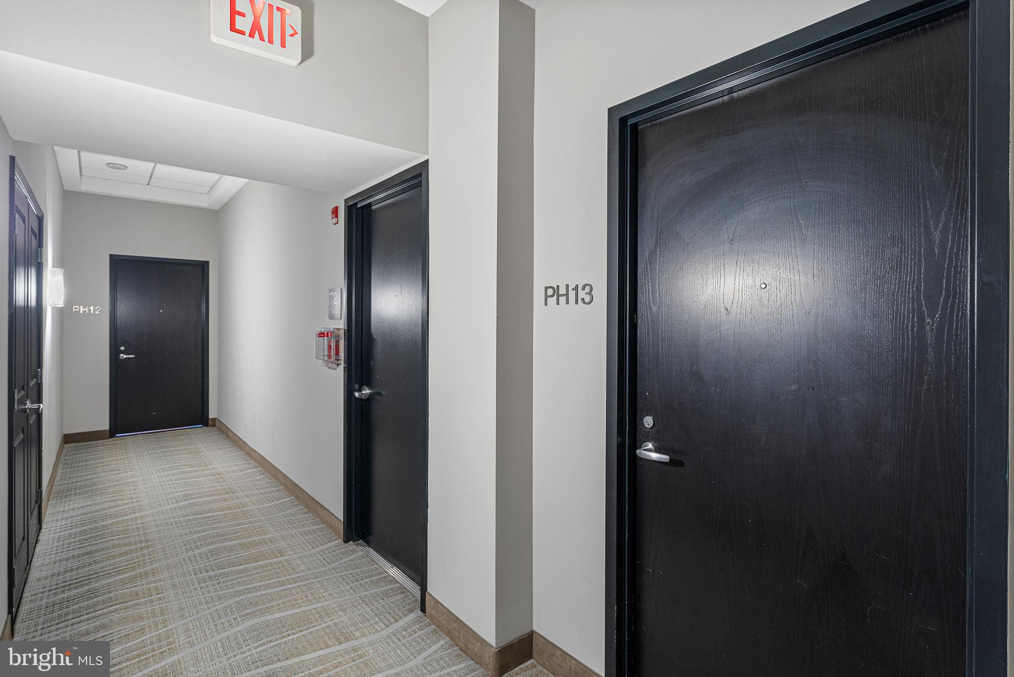 NATIONAL HARBOR - Residential Lease