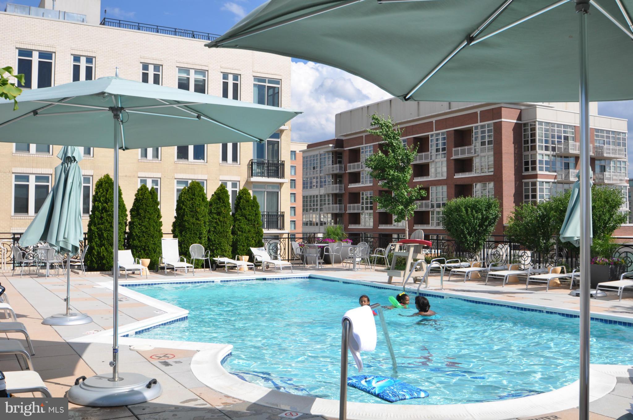 NATIONAL HARBOR - Residential Lease