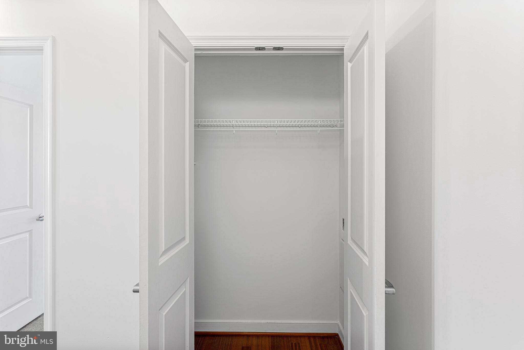 NATIONAL HARBOR - Residential Lease