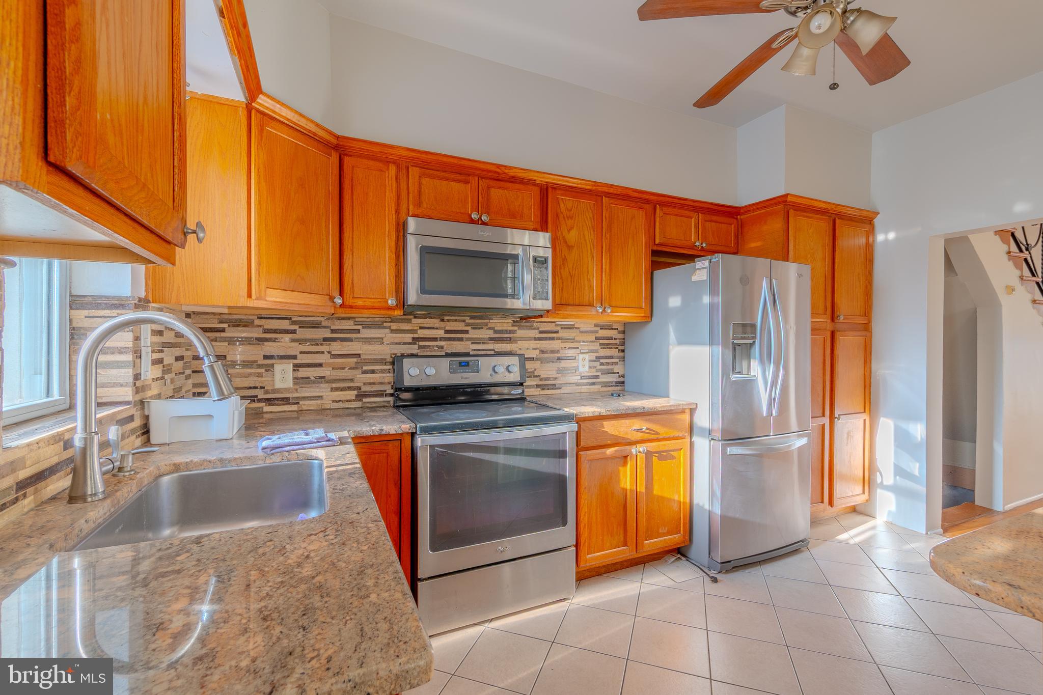 PORT RICHMOND - Residential