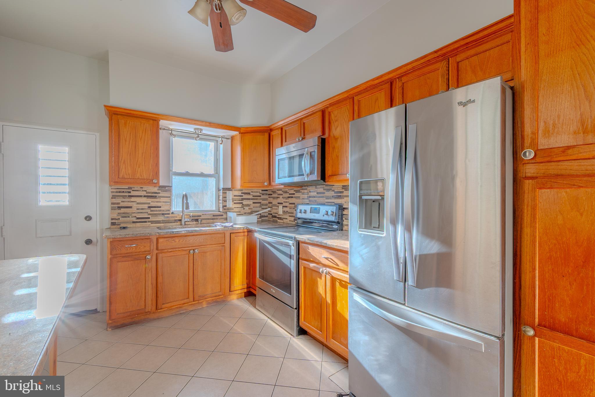 PORT RICHMOND - Residential