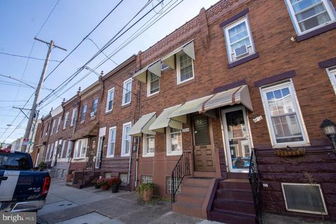 2524 E INDIANA AVENUE PHILADELPHIA PA 19134