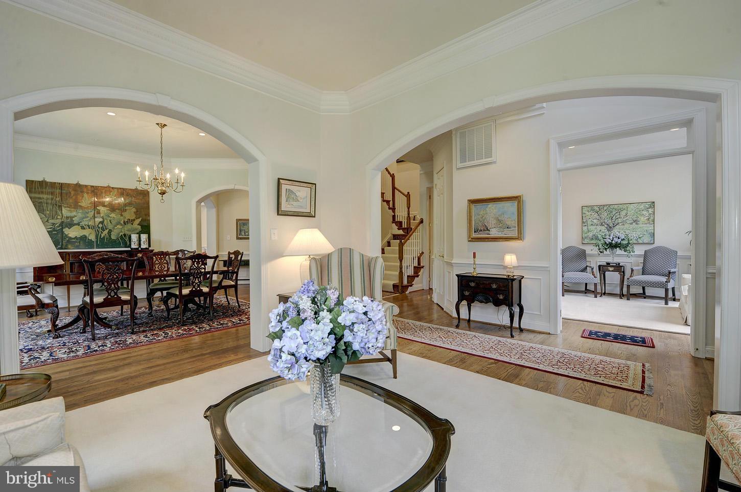 AVENEL - Residential