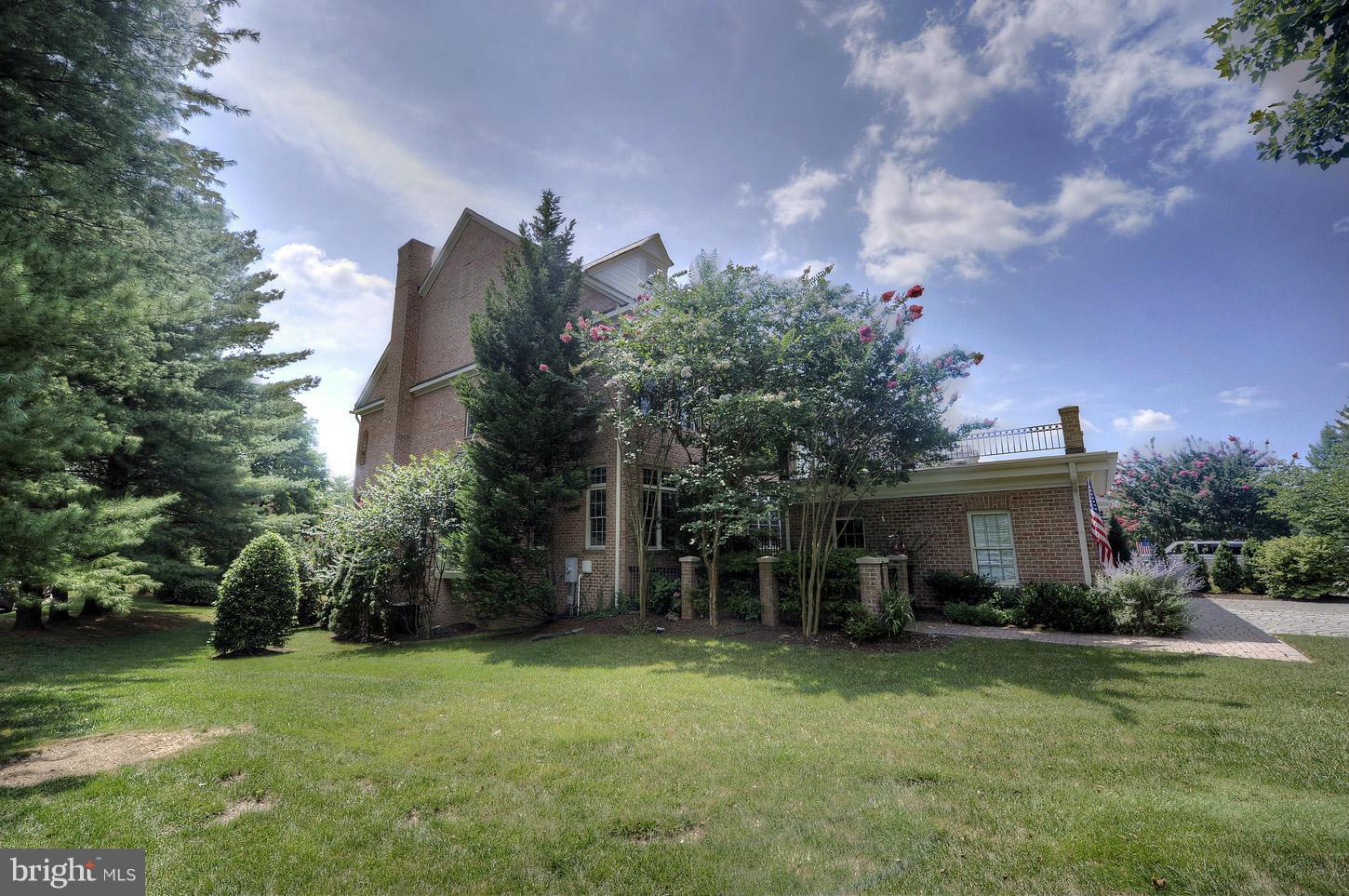 AVENEL - Residential