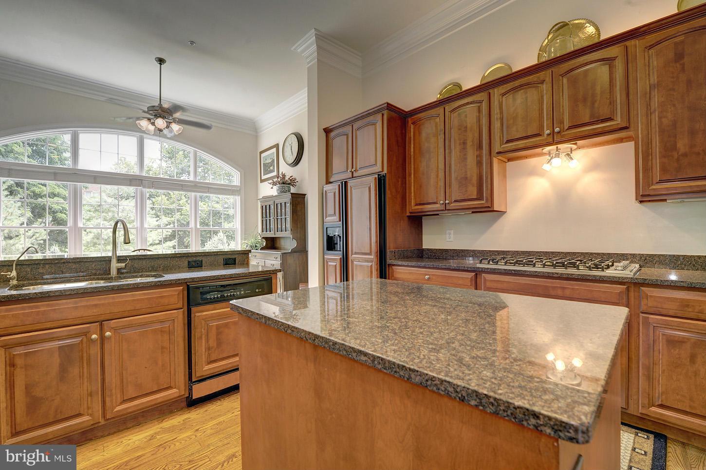 AVENEL - Residential