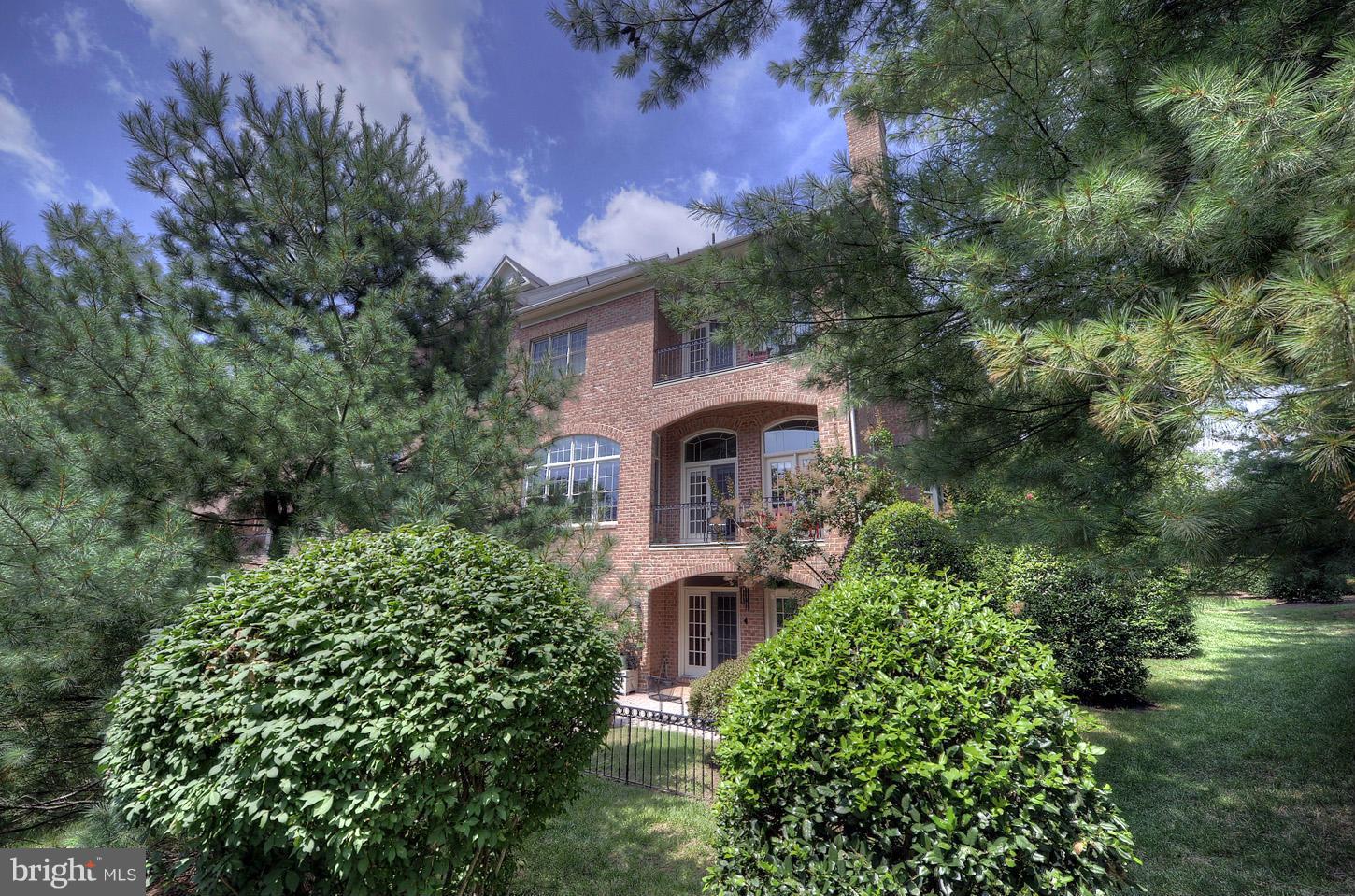 AVENEL - Residential