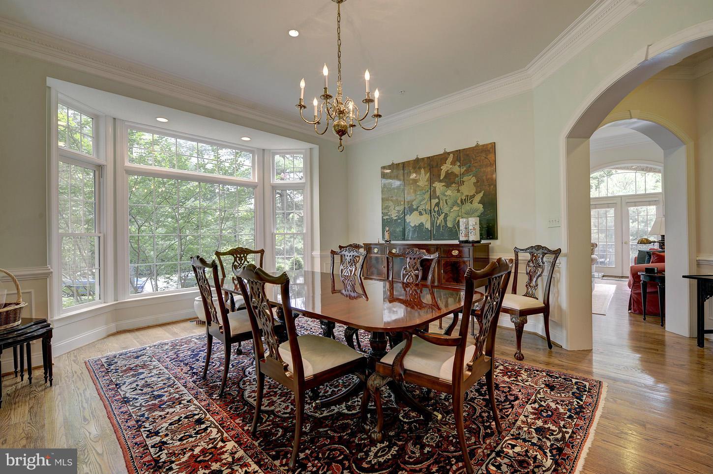 AVENEL - Residential