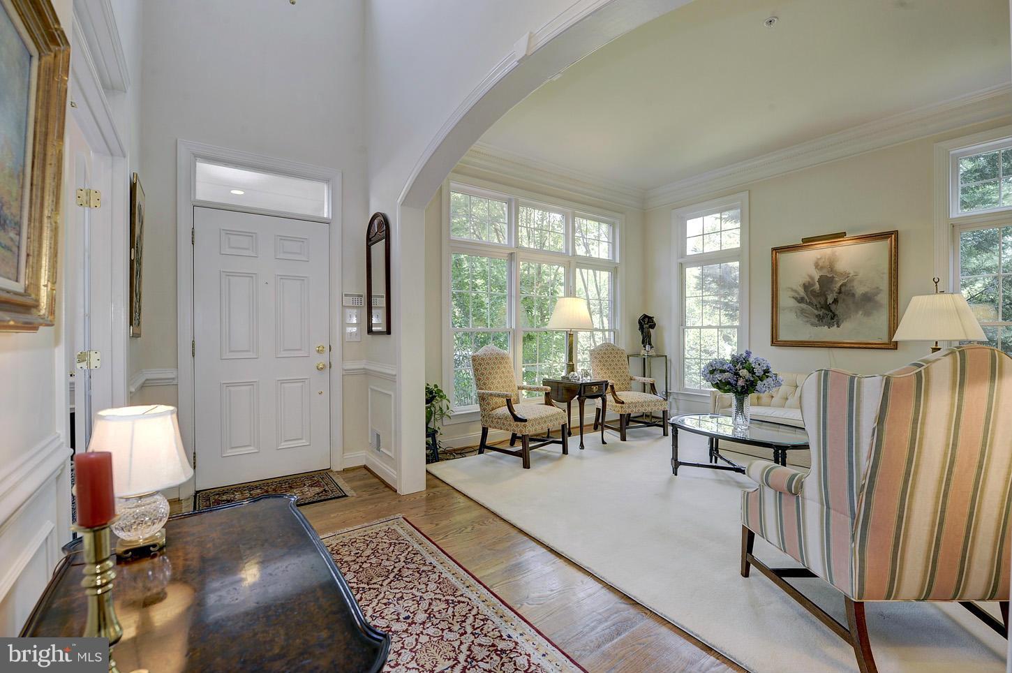 AVENEL - Residential