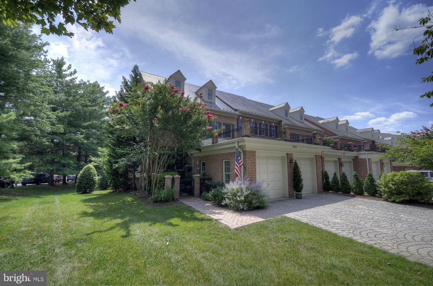 AVENEL - Residential