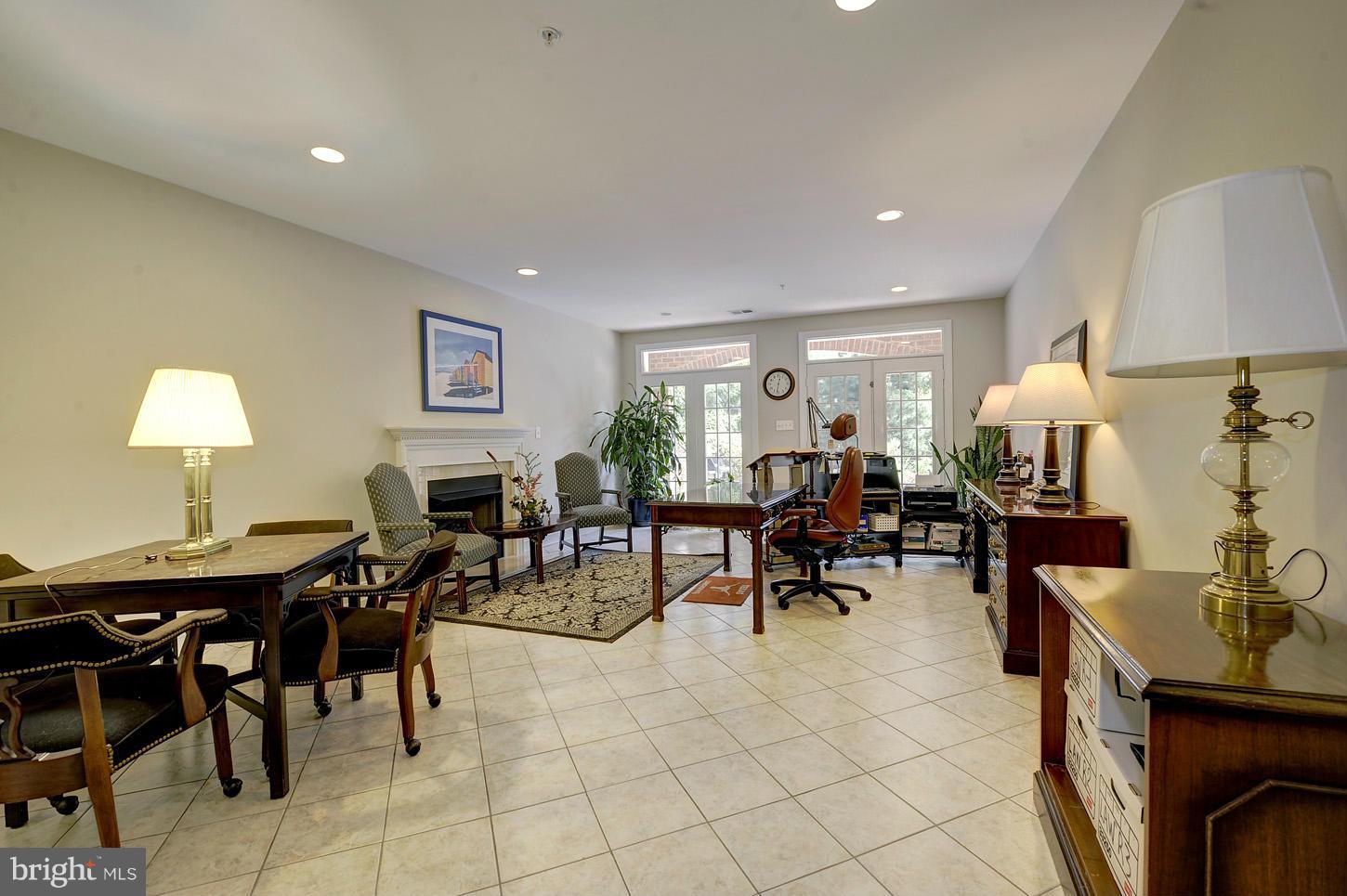 AVENEL - Residential