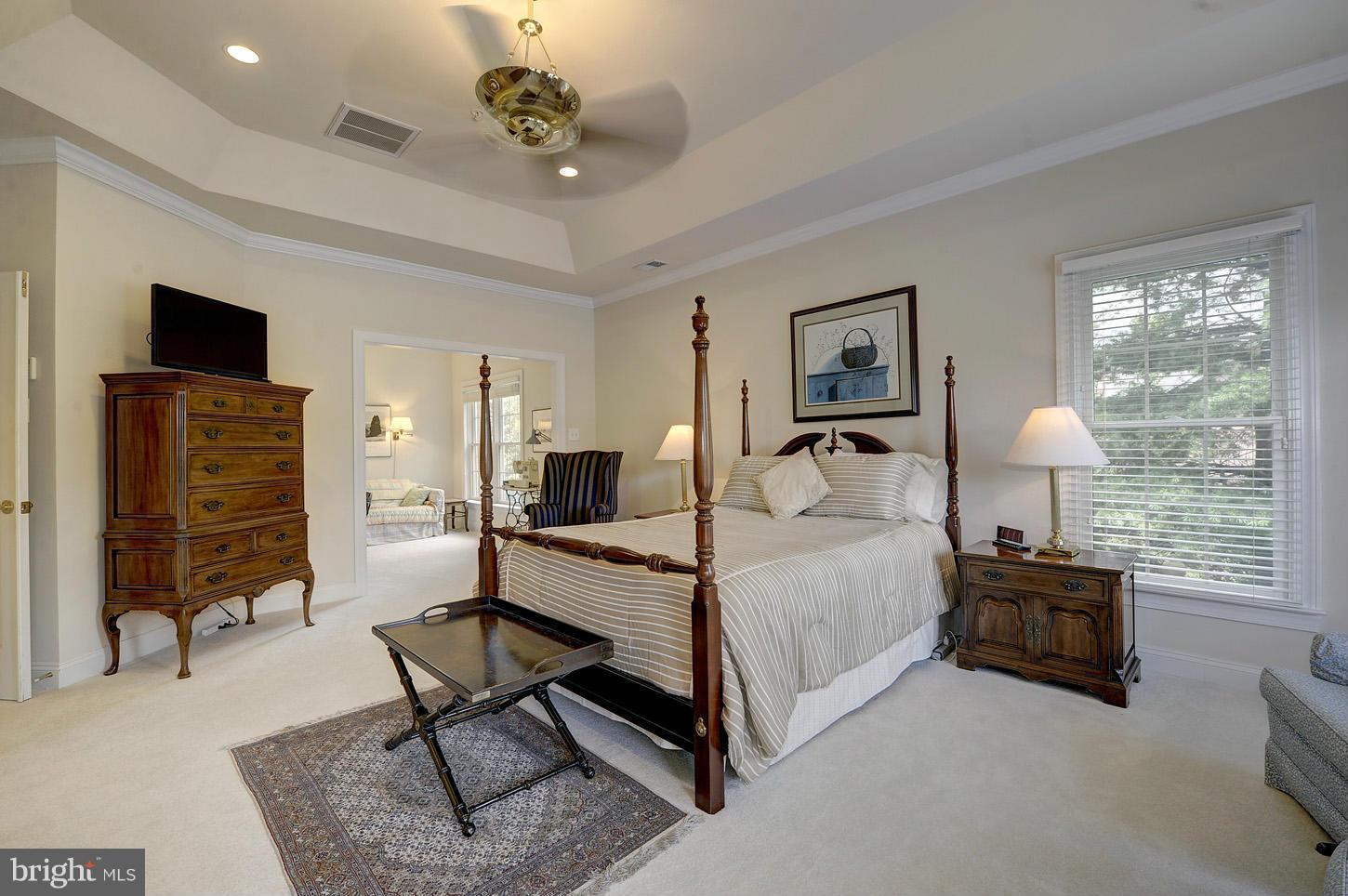 AVENEL - Residential