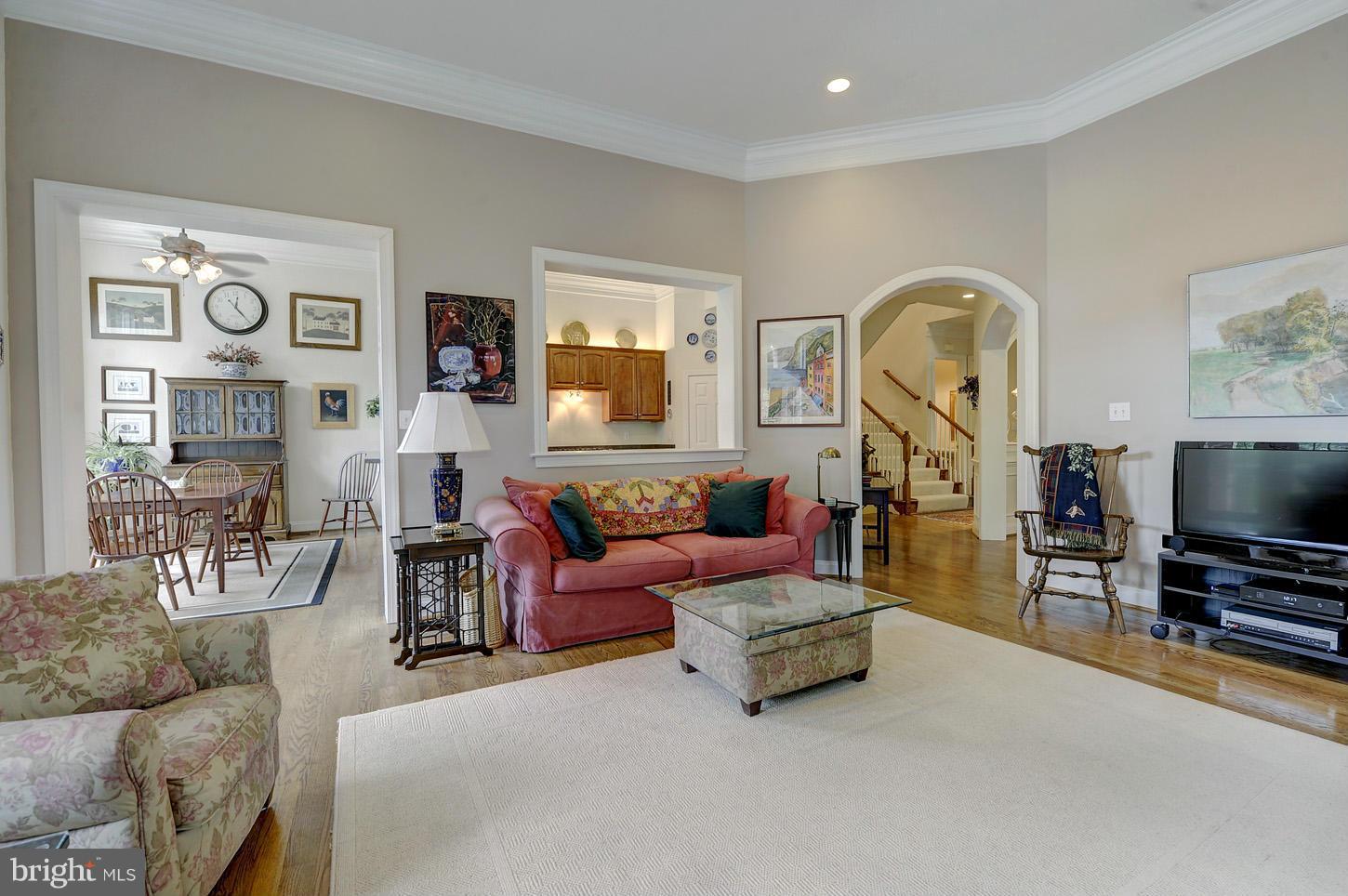 AVENEL - Residential